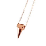Image of Solidity Necklace