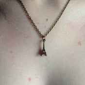 Image of Tower Necklace