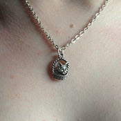 Image of Cat Necklace
