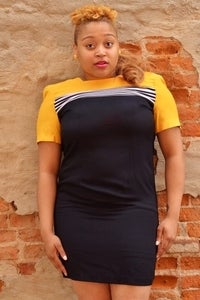 Image of Jayla Classic Dress