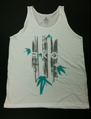 Image of FRESHKO "BAMBOO" TANK TOP