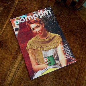 Image of Pom Pom Quarterly