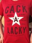 Image of Cackalacky Ginger Pale Ale Shirts