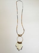 Image of Porcupine Quill Talisman