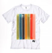 Image of Otter___ SLOTH White T-Shirt
