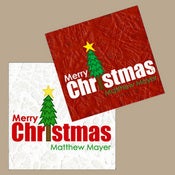Image of Merry Christmas Package