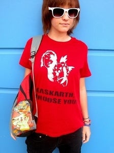 Image of Gaskarth--I Choose You!
