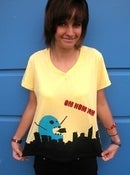 Image of OM NOM NOM