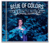 Image of Blue of Colors<br>'Small Little Pieces'<br>CD