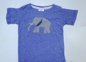 Image of kids "Elephant" tee