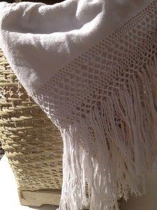 Image of Woven Throw