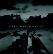 Image of Vestiges/Ghaust "Split" LP