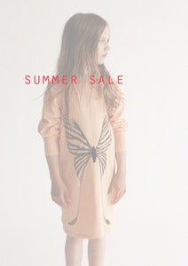 Image of soft gallery ° CARLA dress SUMMER SALE