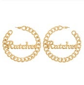 Image of Ratchet 