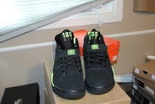 Image of Nike Air 180 "Black Volt"