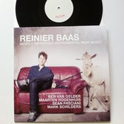 Image of Reinier Baas - Testpressing 