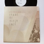 Image of Ben van Gelder - Testpressing