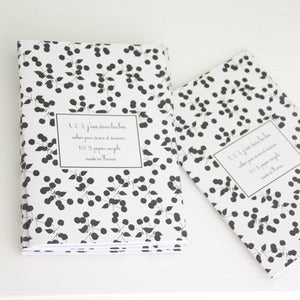 Image of Carnet   Les cerises 