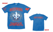 Image of Matt Danger Schnell 3 for $40 shirt deal