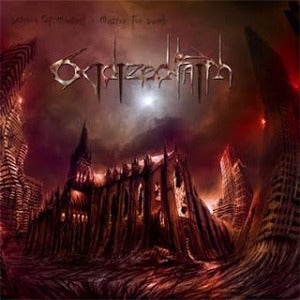 Image of Oxidized Faith - Paroxysm -