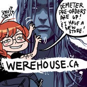Image of THE WEREHOUSE