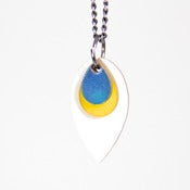 Image of Noon Pendants