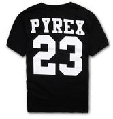 Image of NEW! Pyrex Vision "Basic" T-Shirt Collection