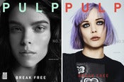 Image of PULP - Issue №7  - Covers 1