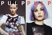 Image of PULP - Issue №7 - Covers 3