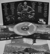 Image of MORTICIAN - House By The Cemetery Vinyl