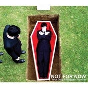 Image of Your Only Forgotten Funeral CD