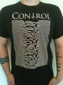 Image of Control Tshirt