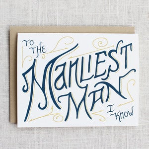 Image of Father's Day Card