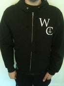 Image of Lugosi Hoodie
