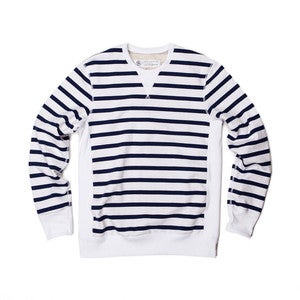 Image of Reigning Champ X Beauty & Youth Crewneck HEAVYWEIGHT TERRY