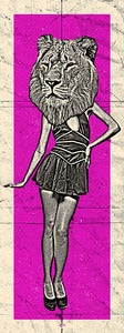 Image of Pin-Up