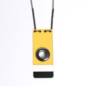 Image of Totem Pendant