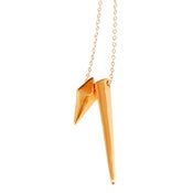 Image of Conflict - Generosity Necklace