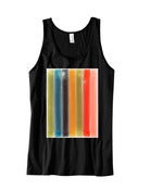 Image of Otter___ SLOTH Black Tank