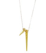 Image of Energy + Generosity Necklace