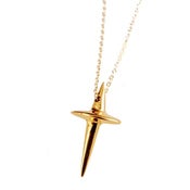 Image of Infinity Necklace