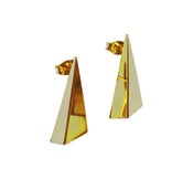 Image of Reversed Point Studs