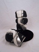 Image of STX Jolt Arm Guards (Size Medium)