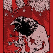 Image of Ryan Eyestone Bird Series 2/3