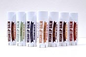 Image of Flavored Lip Balm