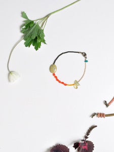 Image of S O L D BRACELET #503