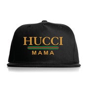 Image of Hucci Mama Snapback