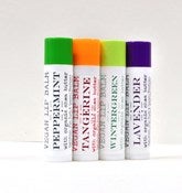 Image of Essential Oil Lip Balm