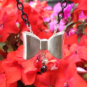 Image of Fashion Minnie Necklace