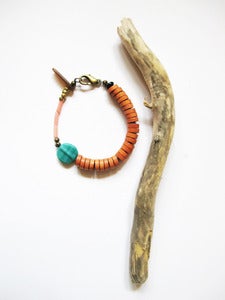 Image of S O L D BRACELET #506